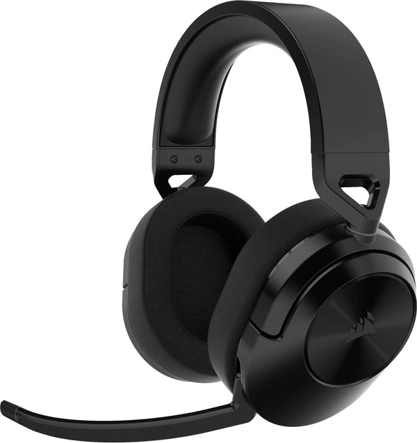 Corsair HS55 Wireless Gaming Headset Carbon - Anigma